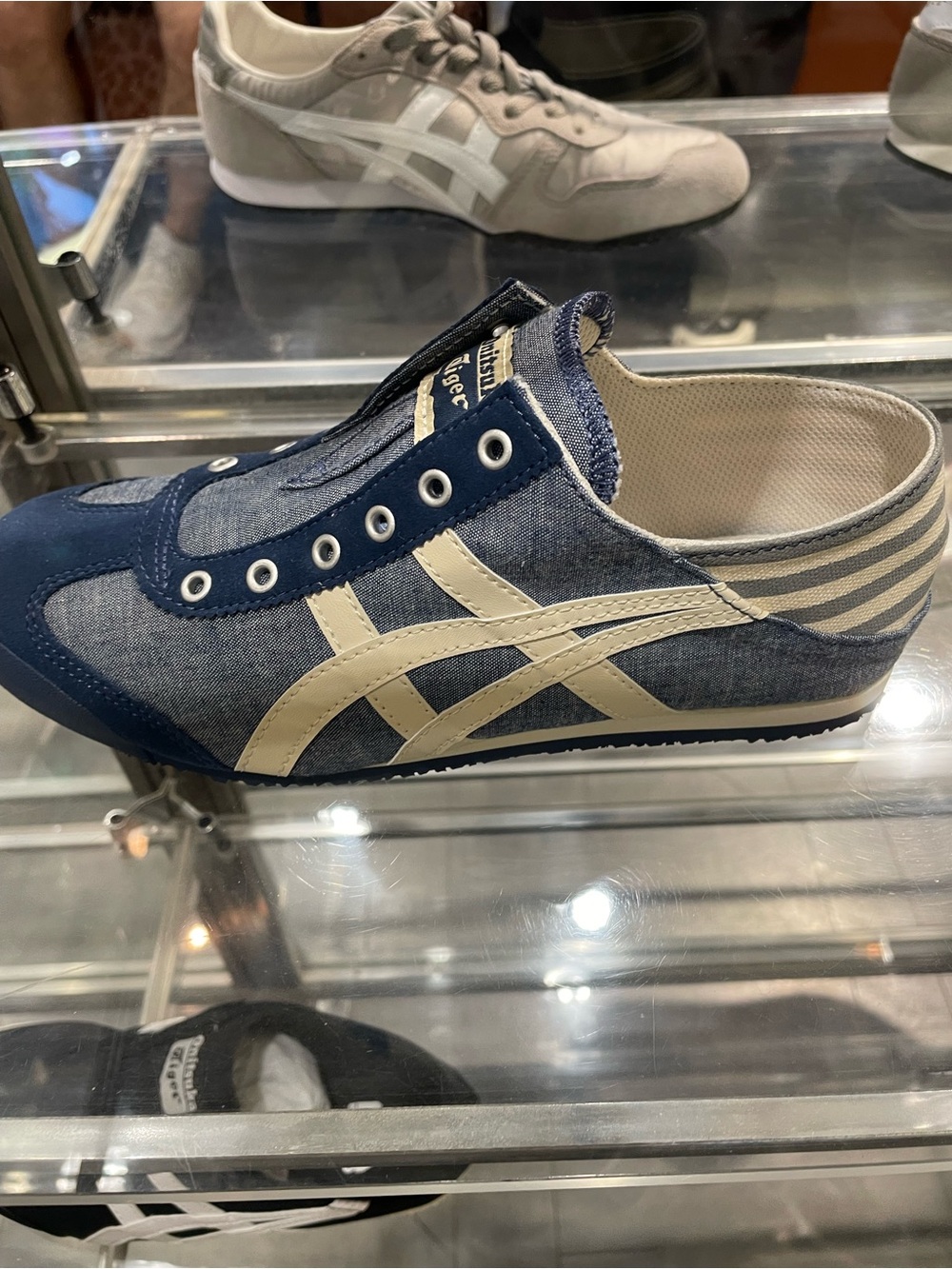 Onitsuka Tiger Mexico 66 Paratay